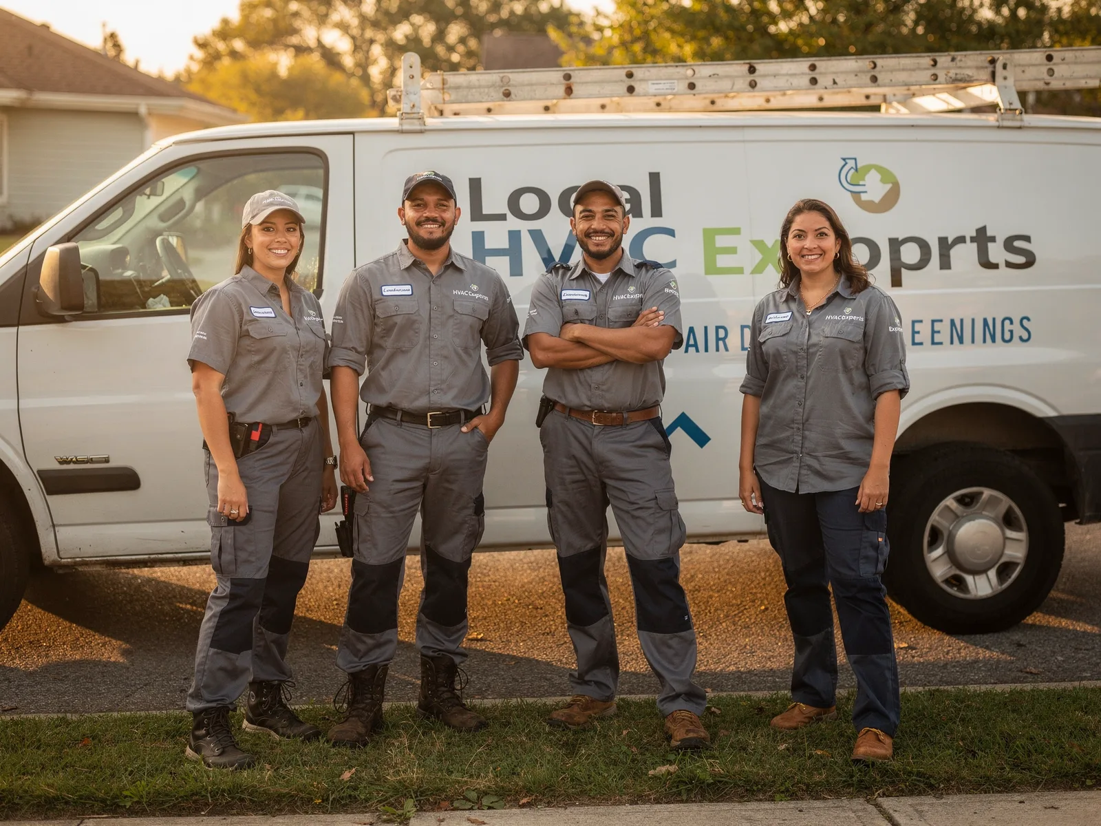 24/7 HVAC Repair & AC Replacement company in Bridgeport, WV